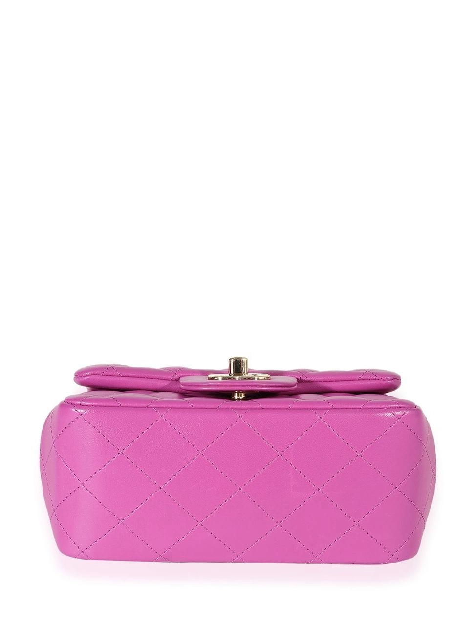 Affordable HOT SALE CHANEL Flap Women shoulder Classic mini bag 0412